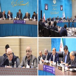/news/14/برگزاری-یکصدمین-نشست-شورای-گفتگوی-دولت-و-بخش-